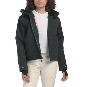 AIRBLASTER spruce Ultra Warm Insulated Chore Jacket